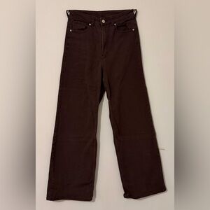 H&M Jeans